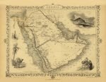 ARABIA 1851
