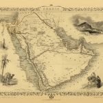 ARABIA 1851
