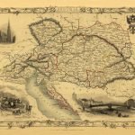 AUSTRIA 1851
