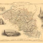 BELGIUM 1851