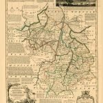 CAMBRIDGESHIRE 1750