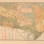 CANADA 1900
