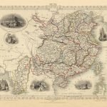 CHINA 1851