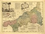 CORNWALL 1775