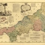 CORNWALL 1775