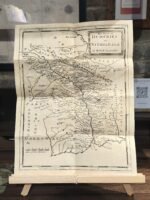 THE SHIRE OF DUMFRIES OR NITHISDALE 1725 - Image 3