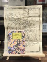 THE SHIRE OF DUMFRIES OR NITHISDALE 1725 - Image 4