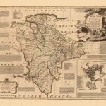 DEVONSHIRE 1760