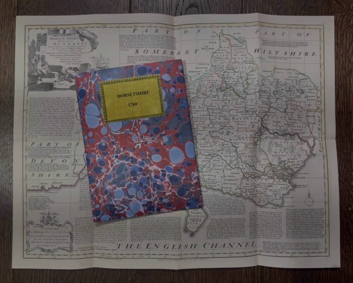 DORSETSHIRE 1760 - Image 4