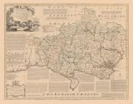 DORSETSHIRE 1760