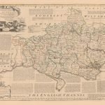 DORSETSHIRE 1760