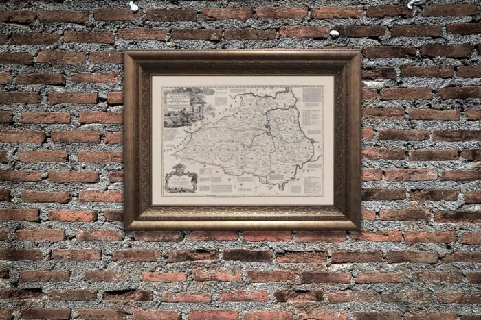 DURHAM 1775 - Image 2