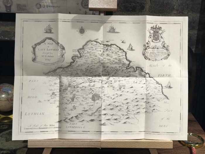 EAST-LOTHIAN 1736 - Image 3