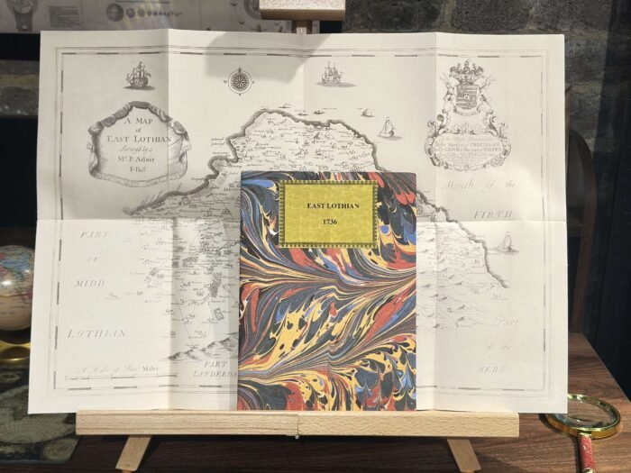 EAST-LOTHIAN 1736 - Image 4