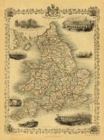ENGLAND AND WALES 1851