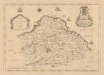 EAST-LOTHIAN 1736