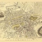 EDINBURGH 1834