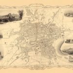 EDINBURGH 1851