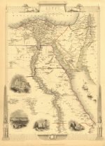 EGYPT 1851