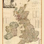 GREAT BRITAIN AND IRELAND 1794