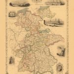 GERMANY 1851