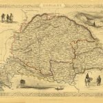 HUNGARY 1851
