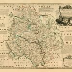 HEREFORDSHIRE 1760