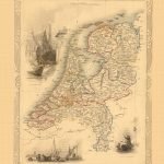 HOLLAND 1851