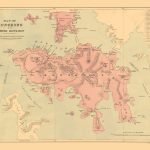HONG KONG 1888