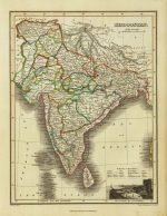 INDIA 1824