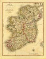 IRELAND 1798