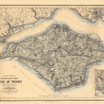 ISLE OF WIGHT 1879