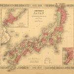 JAPAN 1864
