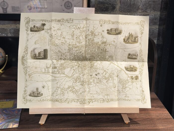 LEEDS 1851 - Image 4