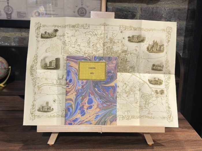 LEEDS 1851 - Image 3