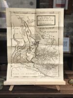 THE SHIRE OF LENOX OR DURBARTON 1725 - Image 3