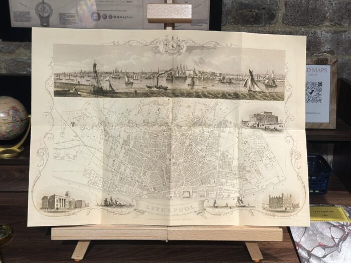 LIVERPOOL 1851 - Image 3