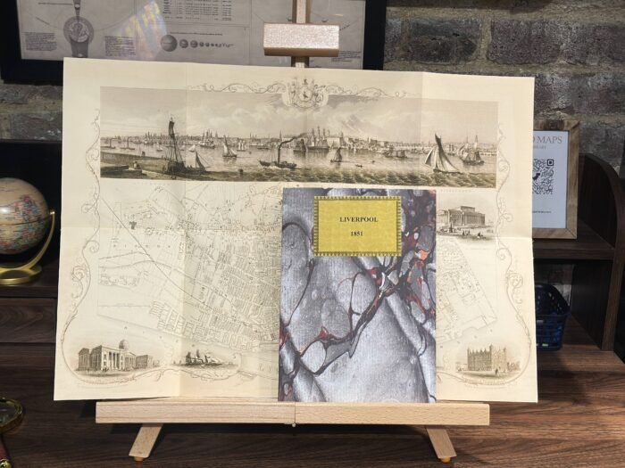 LIVERPOOL 1851 - Image 4