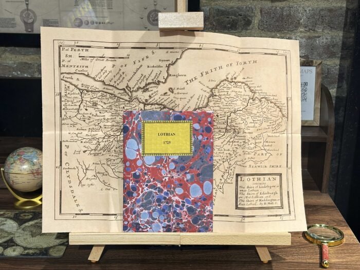 LOTHIAN 1725 - Image 4