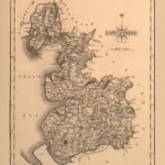 LANCASHIRE 1787