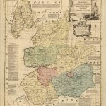 LANCASTER 1775
