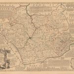 LEICESTER AND RUTLAND 1760