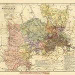MIDDLESEX 1883
