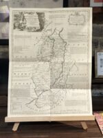 NOTTINGHAMSHIRE 1755 - Image 3