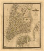 NEW YORK 1834
