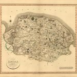 NORFOLK 1807