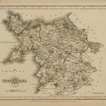 NORTH WALES 1787