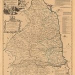 NORTHUMBERLAND 1760