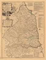NORTHUMBERLAND 1760