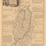 NOTTINGHAMSHIRE 1755
